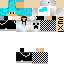 Texture for irving_aa_blue