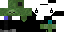 Texture for опасный зомби