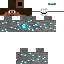 Texture for ad
