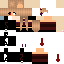 Texture for WolfMoon.exe Daughter