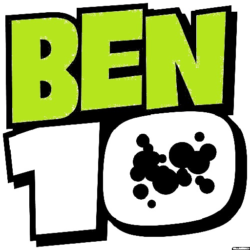 Texture for BEN10