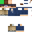Texture for ItzRumsonPvP