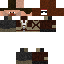 Texture for terrorist dragomir cavalry cs:go