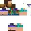 Texture for BakerF4