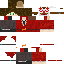 Texture for Fancy mee NOT DONE