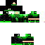 Texture for HERONBRINE