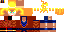 Texture for goku ssj