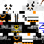 Texture for batpanda