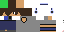 Texture for Kirito