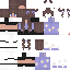 Texture for skin 1