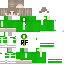 Texture for rf