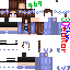 Texture for Cury Kawaii (CraftUniversity/FRZ D-Side)