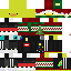 Texture for pyrobomb