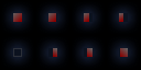 Texture for Lunar Eclipse Texture
