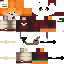 Texture for HAPKOMAH