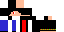 Texture for mario