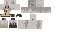 Texture for Wolf