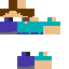 Texture for steve