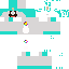 Texture for CraftyCorn
