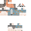 Texture for canvas