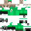 Texture for drogo