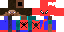 Texture for spider