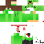 Texture for rapa rapuuis