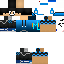 Texture for mudkiplover10