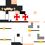 Texture for crusader