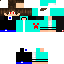 Texture for seal