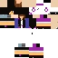 Texture for dragonevil
