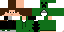 Texture for old green