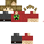 Texture for creeper grian