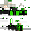 Texture for Егор без глаз