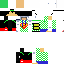 Texture for Bart