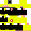 Texture for жёлтый парень ютубер