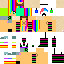 Texture for hoppie creeper