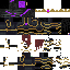 Texture for Wizy Forge Skin V2 Fixed