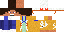 Texture for Luiz Gonzaga