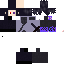 Texture for sasuke chidori onix