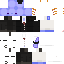 Texture for AxolotlYT