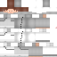 Texture for KEVIN зимний в капюшоне