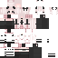 Texture for nezuko
