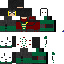 Texture for Damian Wayne Robin Injustice 2