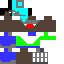 Texture for Future Herobrine 2.0