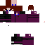 Texture for EvilMaster
