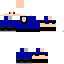 Texture for Saskezinho Fusion Kaneki