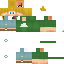 Texture for KrummelTee