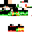 Texture for steve