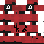 Texture for juego del calamar
